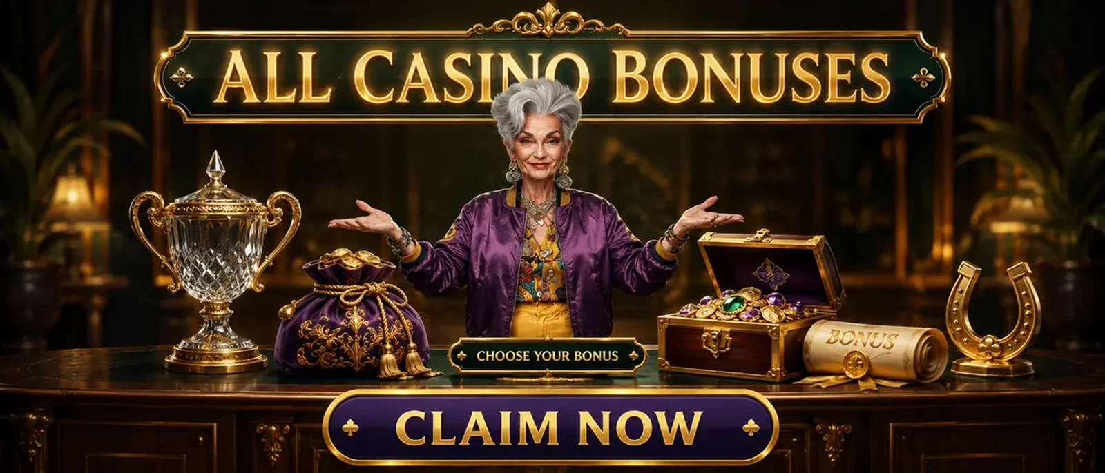 Spin Granny Bonus Deutschland