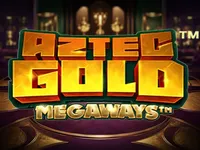 Aztec gold Megaways