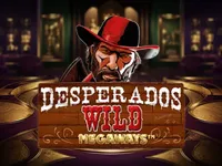 Desperados Wild Megaways