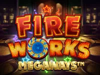 Fireworks Megaways
