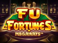 Fu Fortunes Megaways