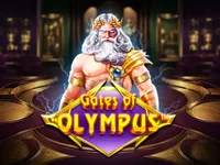 Gates of Olympus