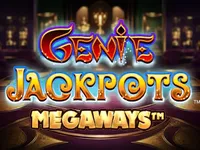 Genie Jackpots Megaways