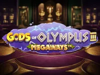 Gods of Olympus Megaways