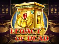 Legacy of Dead