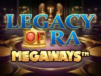 Legacy of Ra Megaways