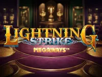 Lightning Strike Megaways