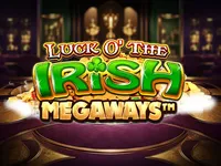 Luck O’The Irish Megaways