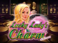 Lucky Ladys Charm Deluxe