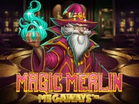 Magic Merlin Megaways
