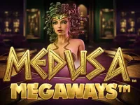 Medusa Megaways