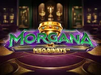 Morgana Megaways