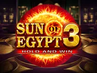 Sun of Egypt 3