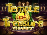 Temple of Treasure Megaways
