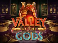 Valley of the Gods