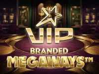 Vip Branded Megaways