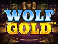 Wolf Gold