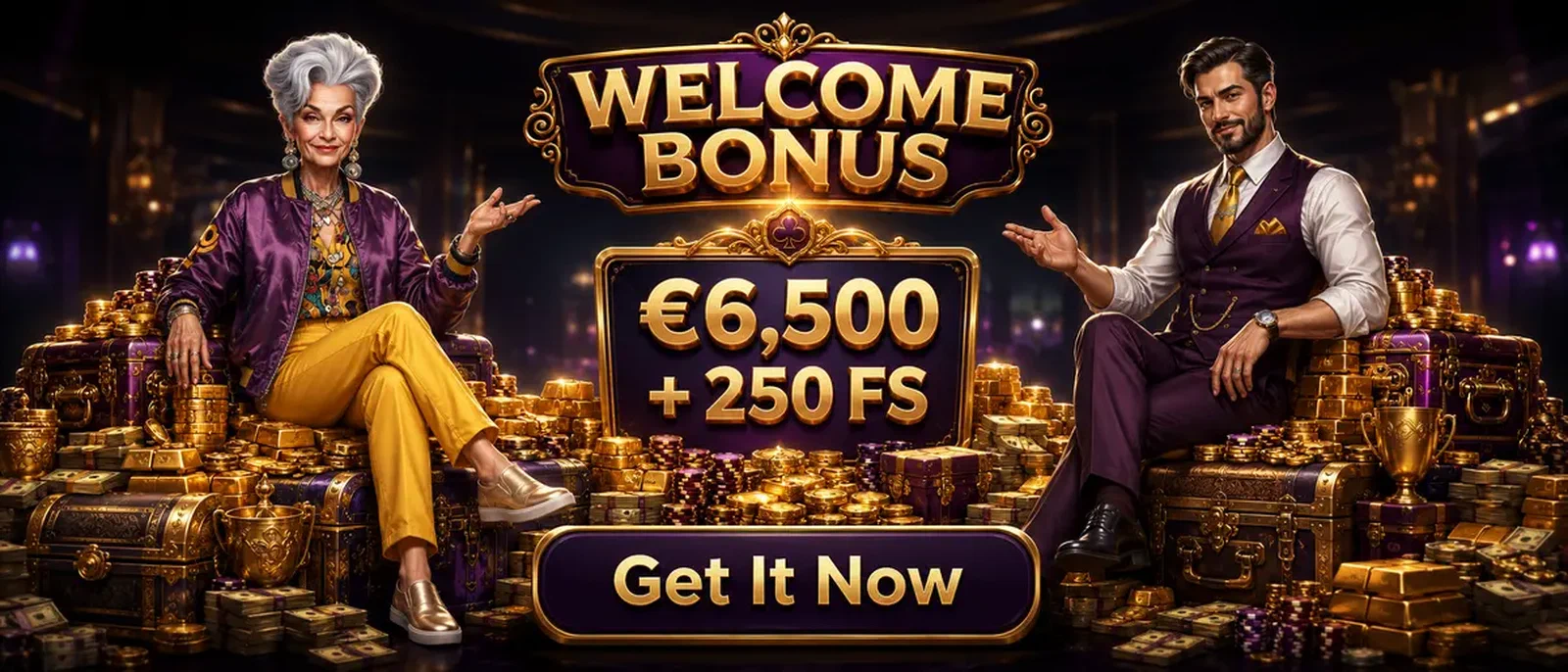 Spin Granny Online Casino Deutschland