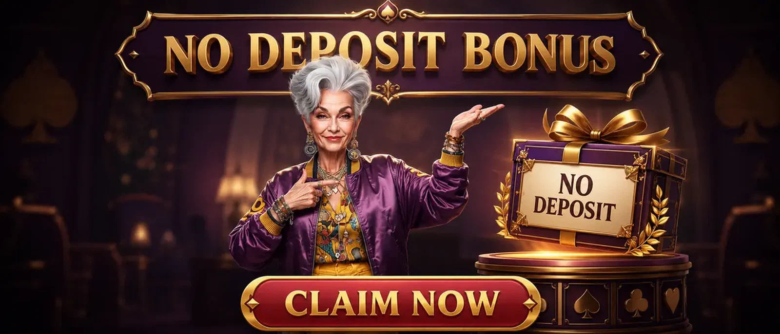 Spin Granny Bonus ohne Einzahlung Deutschland