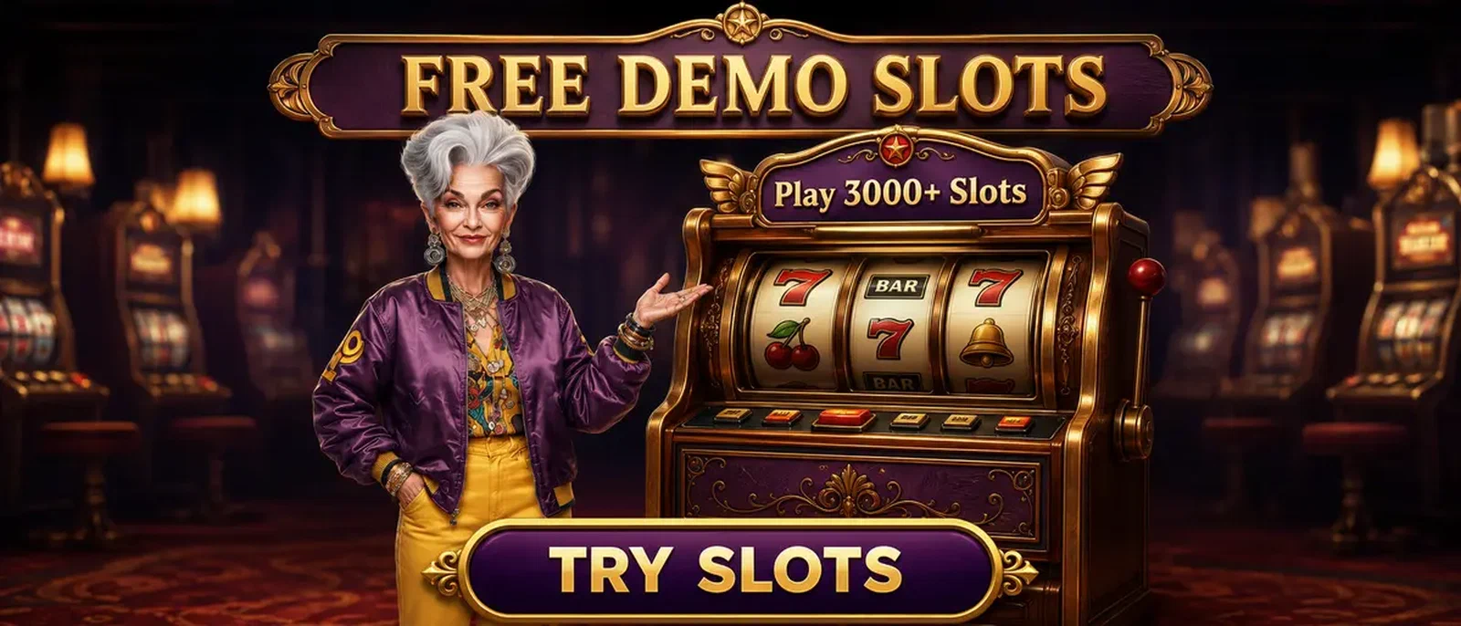 Spin Granny Kostenlose Spielautomaten Deutschland